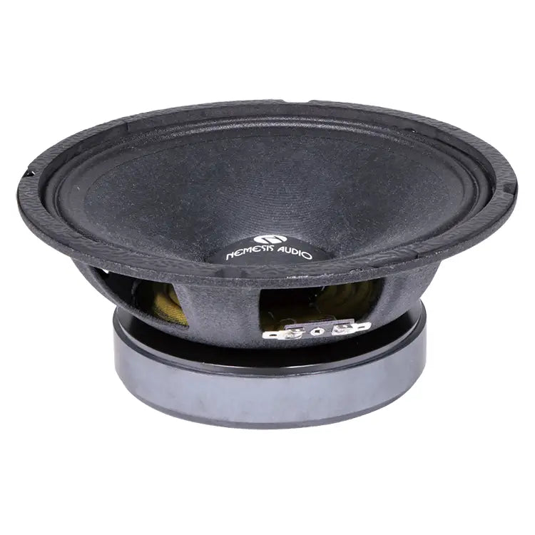 HECTIC-8MR installed by AudioZoneTX in Irving TX – car audio upgrade.