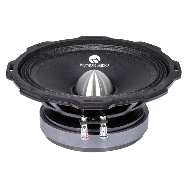 NA-8MR installed by AudioZoneTX in Irving TX – car audio upgrade.