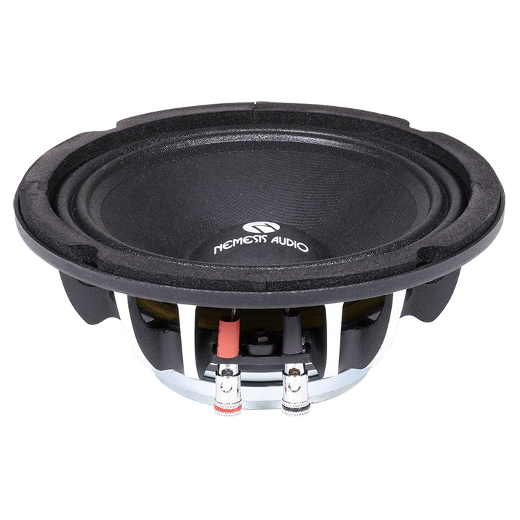 NEOPRO-6.5 installed by AudioZoneTX in Irving TX – car audio upgrade.