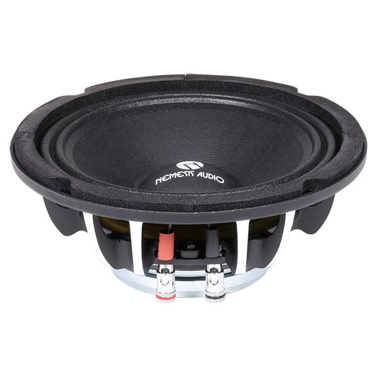 NEOPRO-6.5 installed by AudioZoneTX in Irving TX – car audio upgrade.