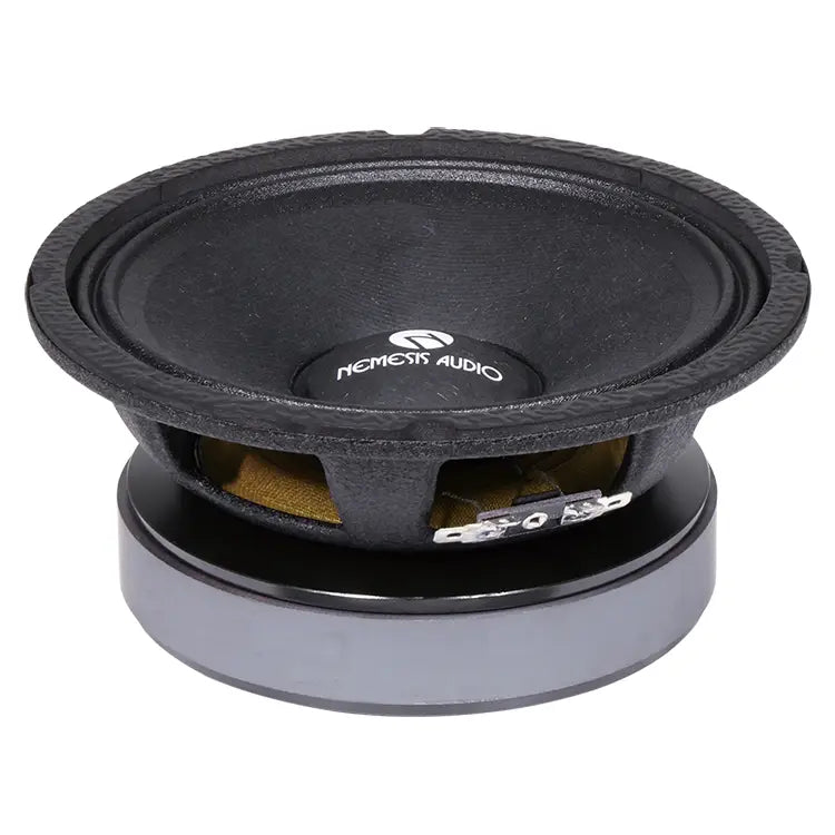 HECTIC-65MR installed by AudioZoneTX in Irving TX – car audio upgrade.
