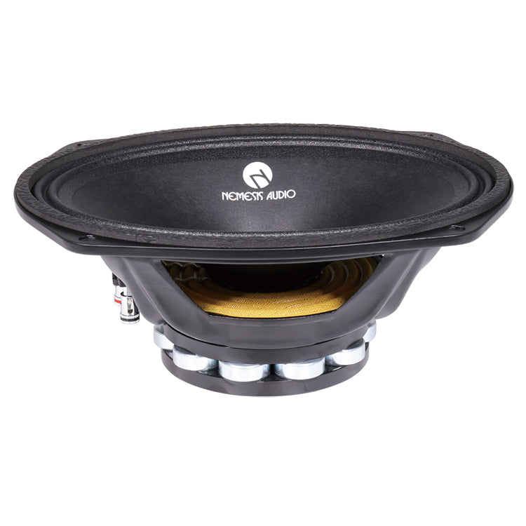 NEO-6.9COL installed by AudioZoneTX in Irving TX – car audio upgrade.