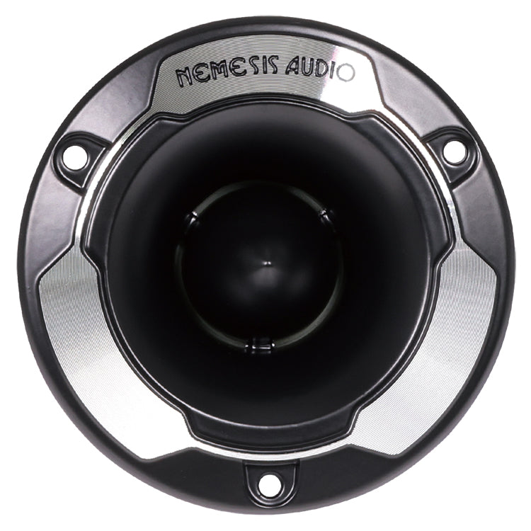 NEO-TW33 installed by AudioZoneTX in Irving TX – car audio upgrade.