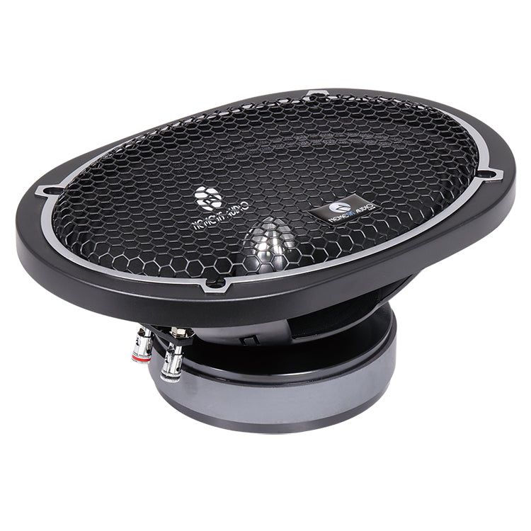 NA-69MR installed by AudioZoneTX in Irving TX – car audio upgrade.