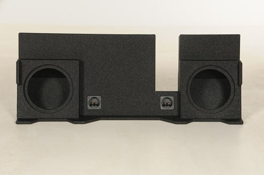 QBFORD04210 installed by AudioZoneTX in Irving TX – car audio upgrade.