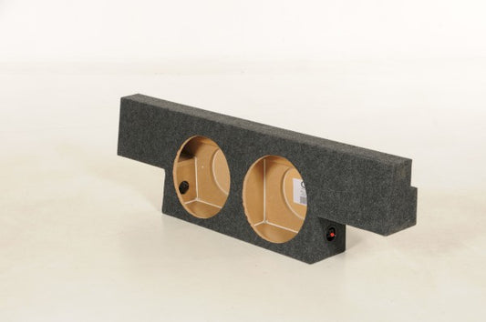 GMC12 2004 installed by AudioZoneTX in Irving TX – car audio upgrade.