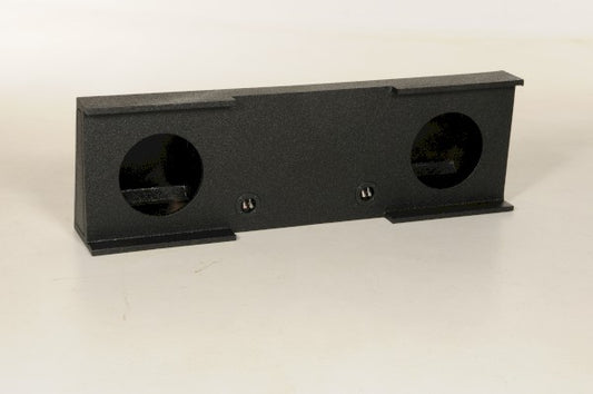 QBGMC10 2007 4DR installed by AudioZoneTX in Irving TX – car audio upgrade.