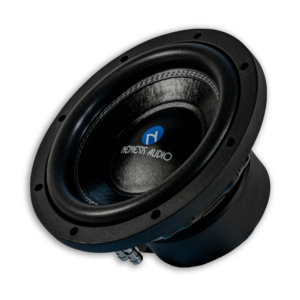 NA-10S4 installed by AudioZoneTX in Irving TX – car audio upgrade.