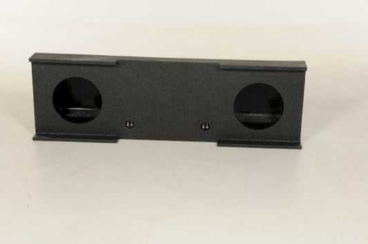 QBGMC12 2007 4DR installed by AudioZoneTX in Irving TX – car audio upgrade.