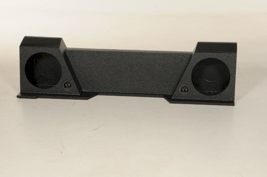 QBGMC10 2007 HT installed by AudioZoneTX in Irving TX – car audio upgrade.