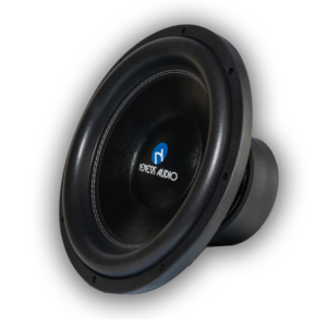 NA-15D4 installed by AudioZoneTX in Irving TX – car audio upgrade.