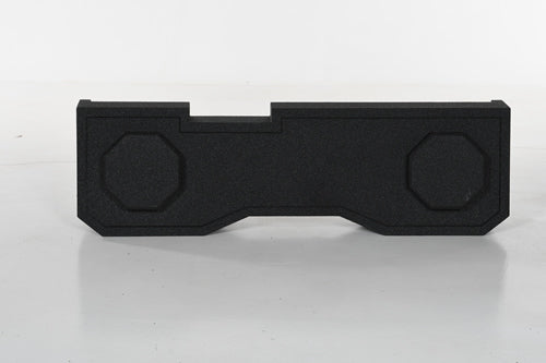 QBGMC12 2014 4DR installed by AudioZoneTX in Irving TX – car audio upgrade.