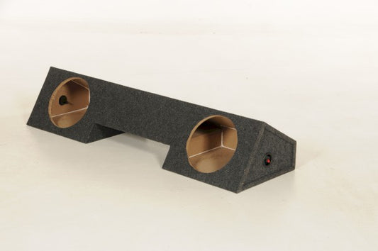 DODGE10 installed by AudioZoneTX in Irving TX – car audio upgrade.