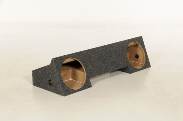 DODGE12 installed by AudioZoneTX in Irving TX – car audio upgrade.