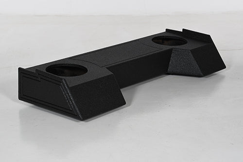 QBDODGE10 2019 installed by AudioZoneTX in Irving TX – car audio upgrade.