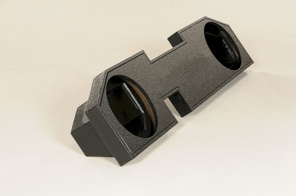 QBDODGE10 4DR installed by AudioZoneTX in Irving TX – car audio upgrade.