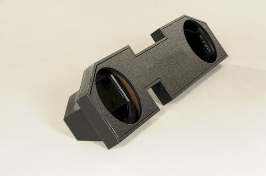 QBDODGE10 4DR installed by AudioZoneTX in Irving TX – car audio upgrade.