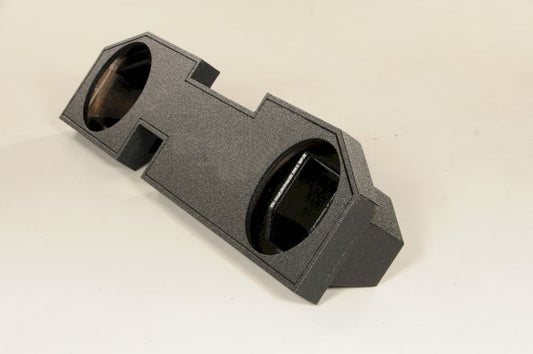 QBDODGE12 4DR installed by AudioZoneTX in Irving TX – car audio upgrade.