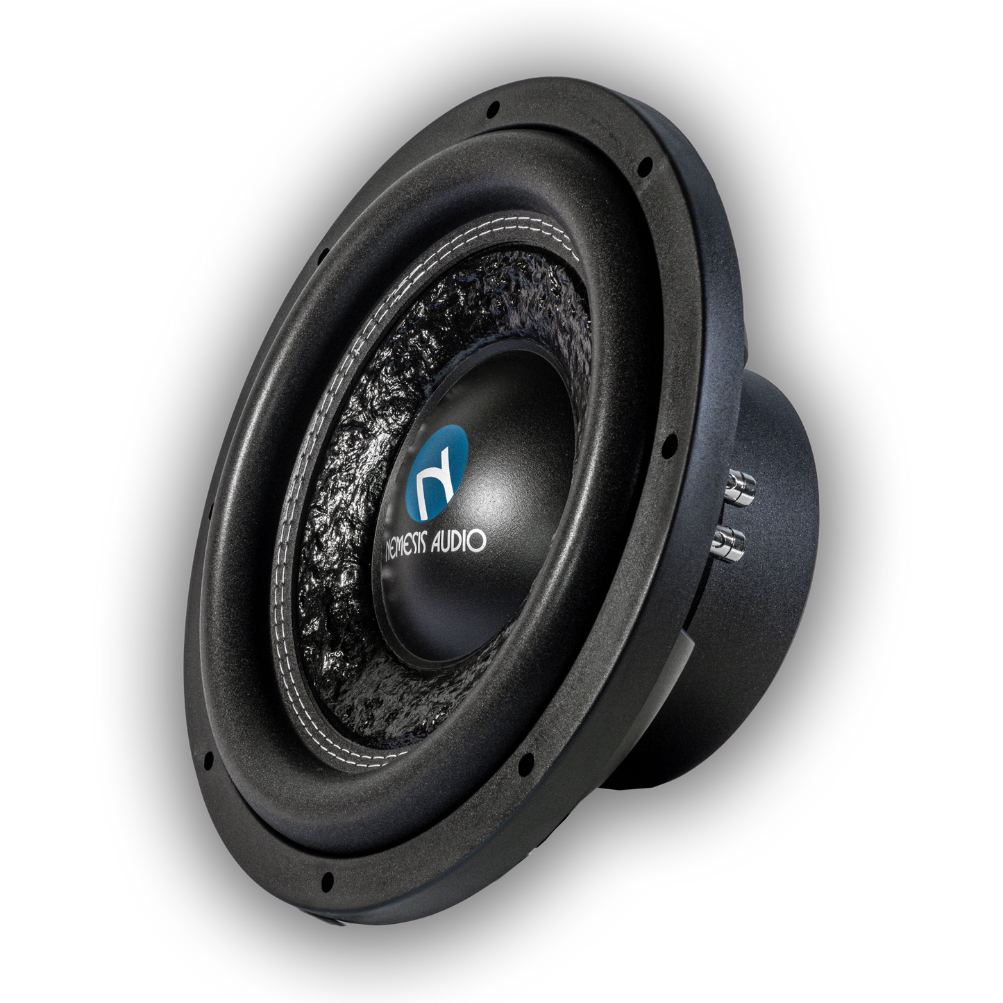 NA-12H-SLM V.2 installed by AudioZoneTX in Irving TX – car audio upgrade.