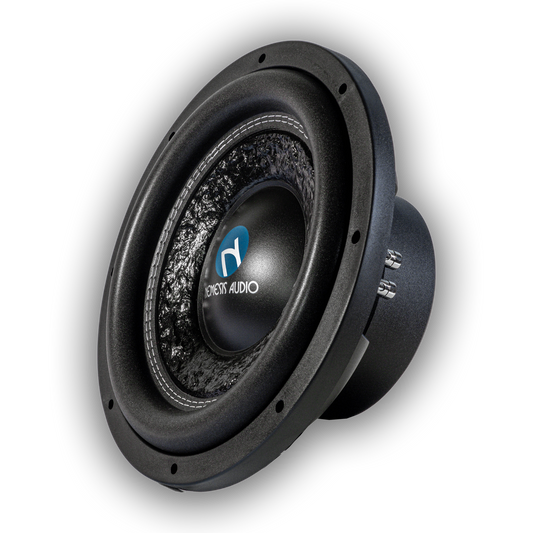 NA-12H-SLM V.2 installed by AudioZoneTX in Irving TX – car audio upgrade.