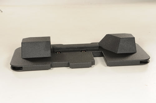 QBDODGEQC210 installed by AudioZoneTX in Irving TX – car audio upgrade.