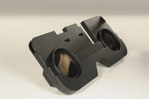 QBDODGEQC212 installed by AudioZoneTX in Irving TX – car audio upgrade.