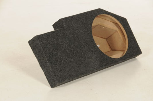 SINGLE DODGE10 4DR installed by AudioZoneTX in Irving TX – car audio upgrade.