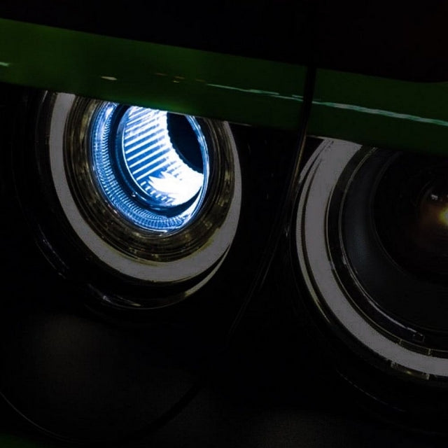 2015-2020 DODGE CHALLENGER INTAKE TUBE DRL