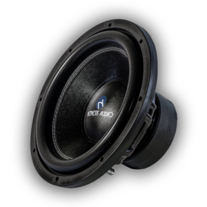 NA-12S4 installed by AudioZoneTX in Irving TX – car audio upgrade.