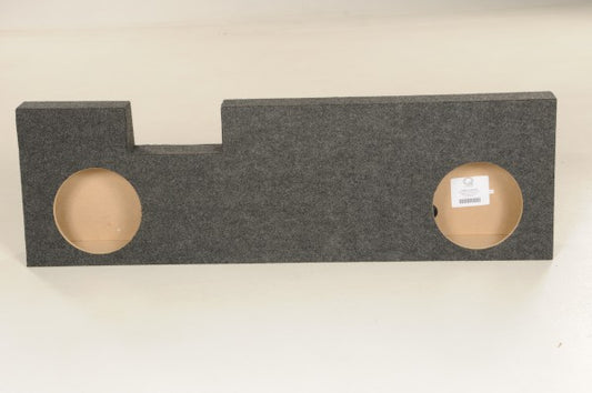 FORD10 SDUTY installed by AudioZoneTX in Irving TX – car audio upgrade.