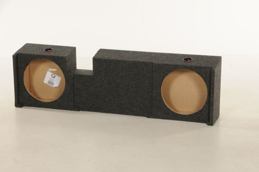 FORD12 DF installed by AudioZoneTX in Irving TX – car audio upgrade.