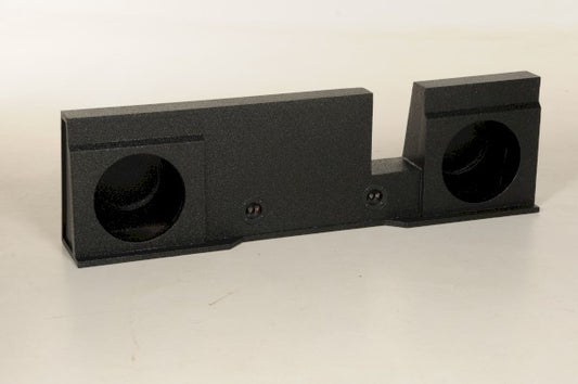 QBFORD12 2004 installed by AudioZoneTX in Irving TX – car audio upgrade.