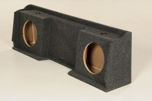 GMC12 DF installed by AudioZoneTX in Irving TX – car audio upgrade.