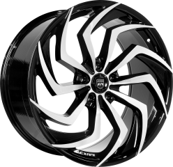 Shadow installed by AudioZoneTX in Irving TX – car audio upgrade.