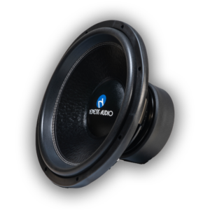 NA-15E V.3 installed by AudioZoneTX in Irving TX – car audio upgrade.