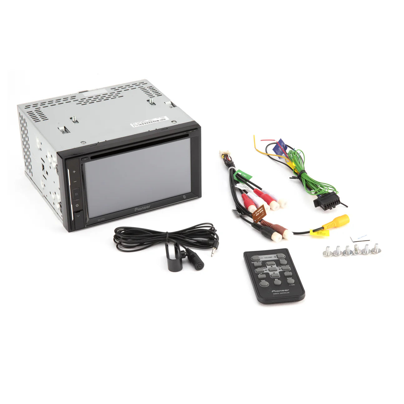 AVH-241EX