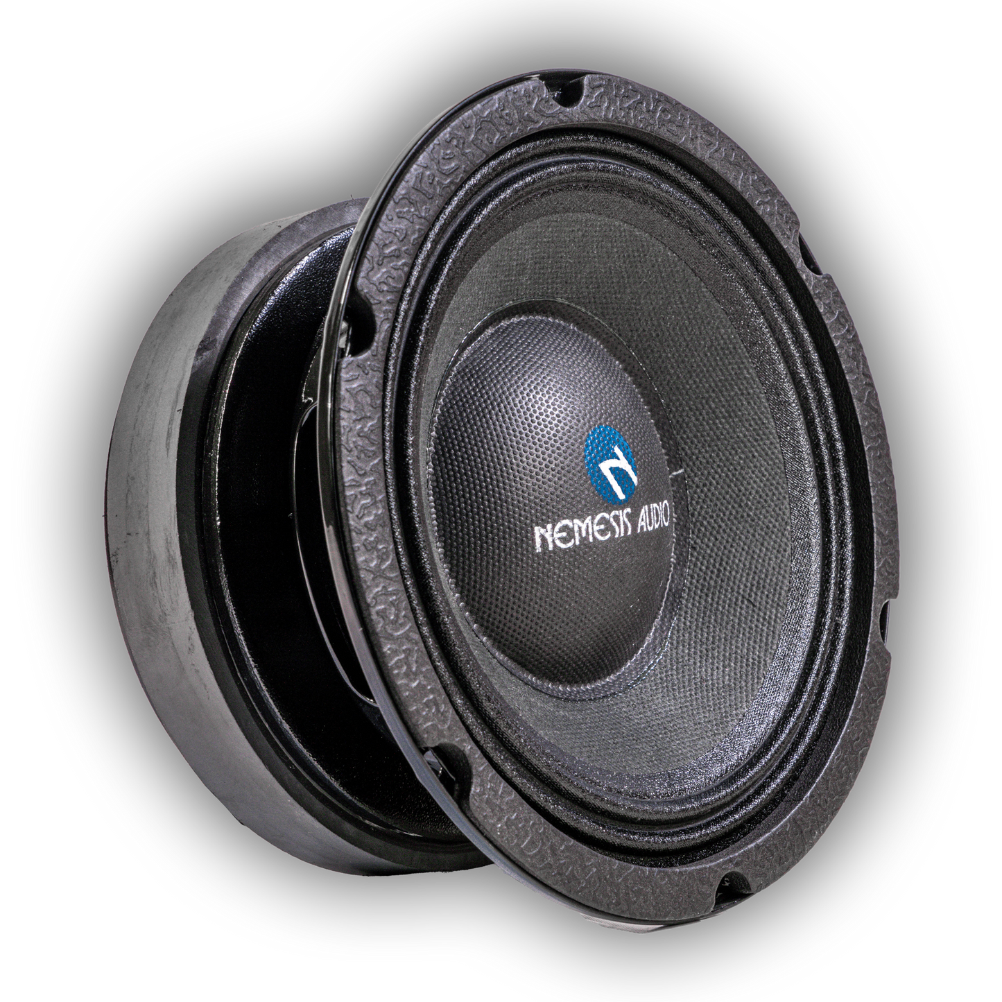 NA-BAMF65 installed by AudioZoneTX in Irving TX – car audio upgrade.