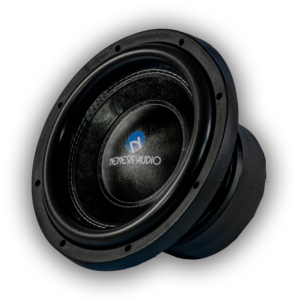 NA-10D4 installed by AudioZoneTX in Irving TX – car audio upgrade.