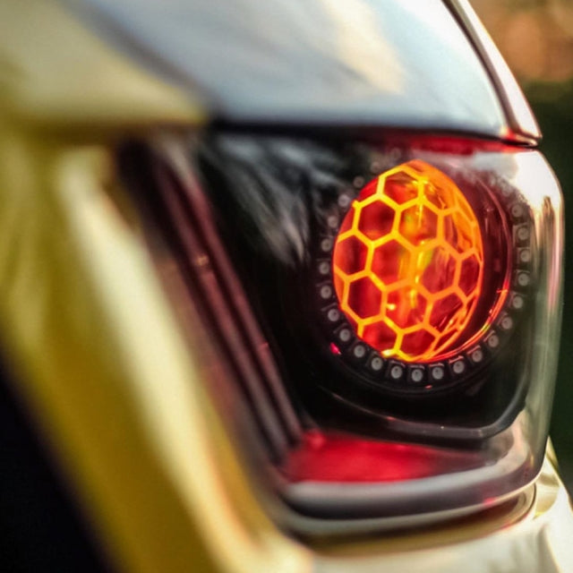 DEMON EYE KIT - HIGH POWERED 4W