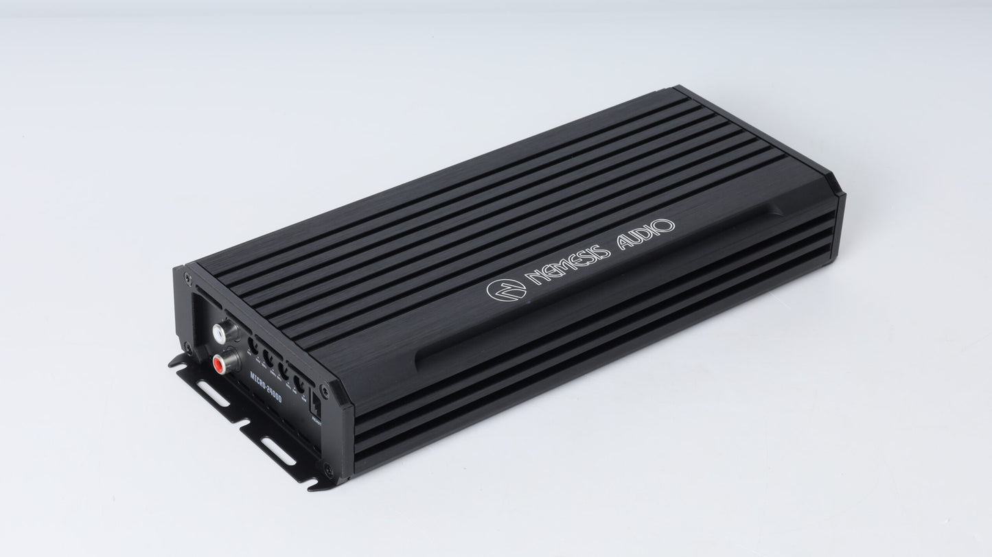 MICRO-2400D