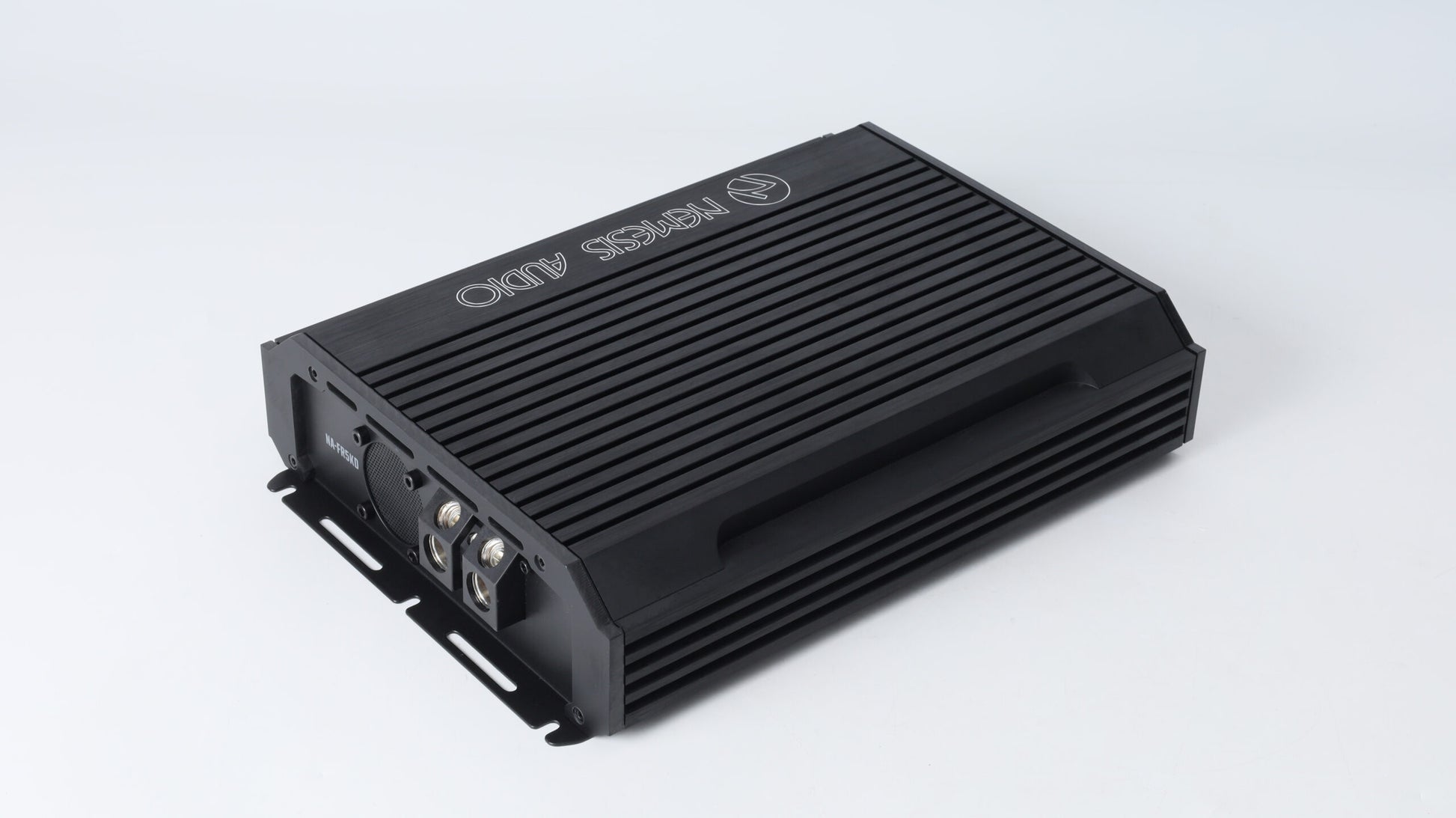 NA-FR5KD installed by AudioZoneTX in Irving TX – car audio upgrade.