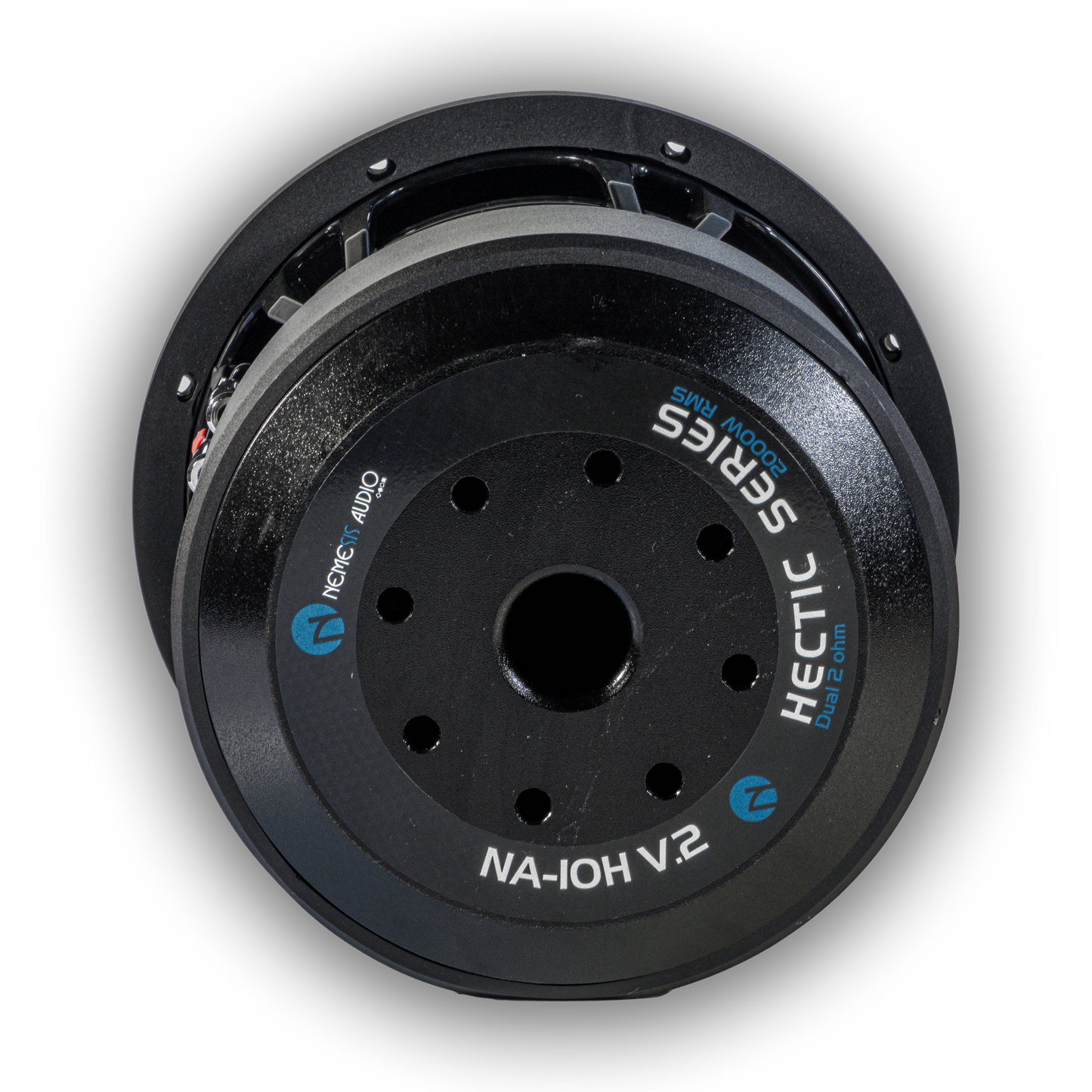 NA-10H V.2 installed by AudioZoneTX in Irving TX – car audio upgrade.