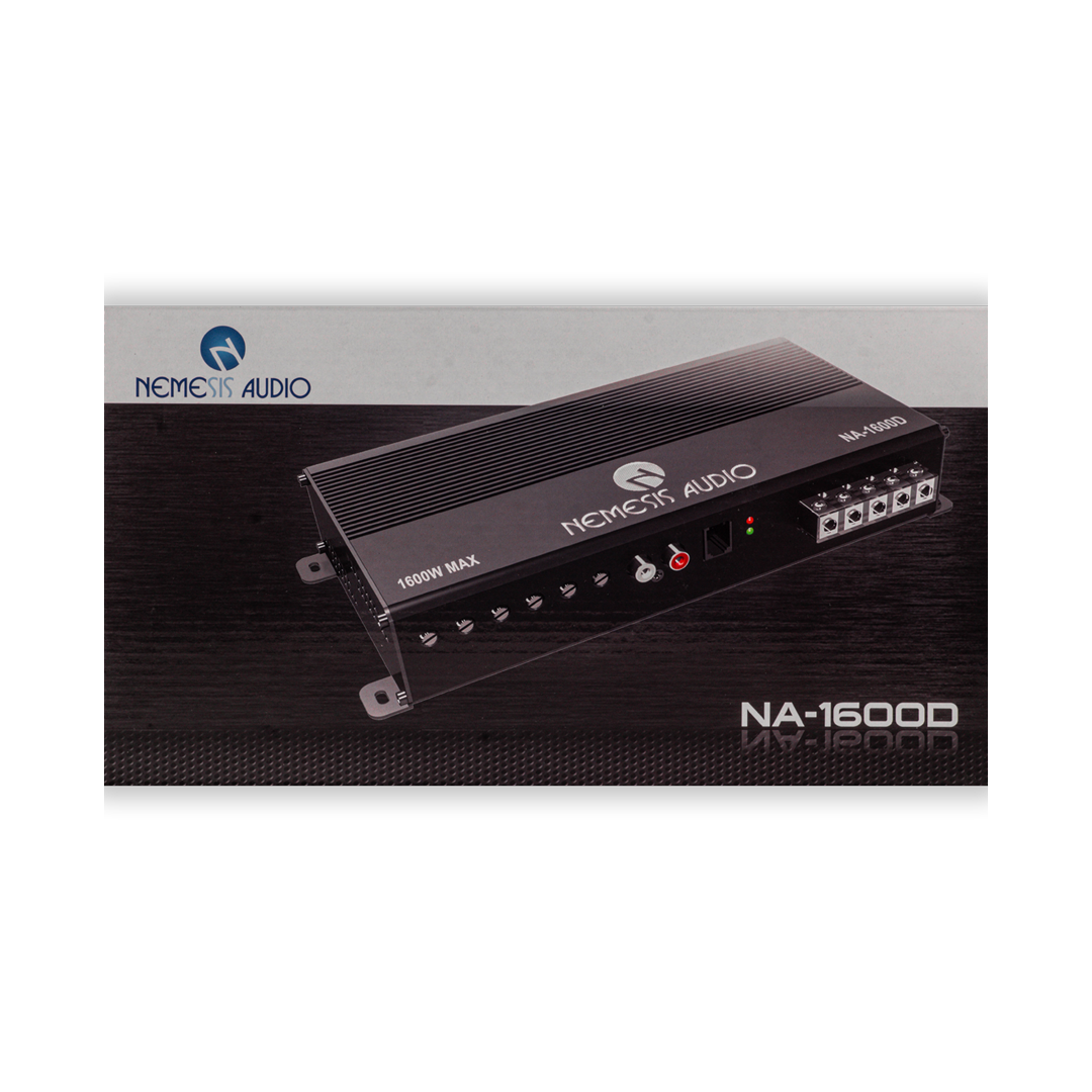 NA-1600D