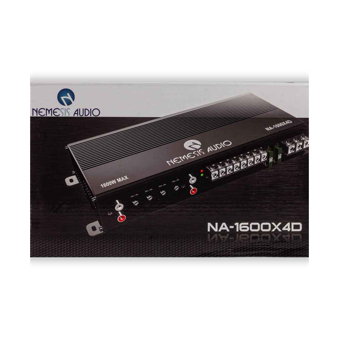 NA-1600X4D