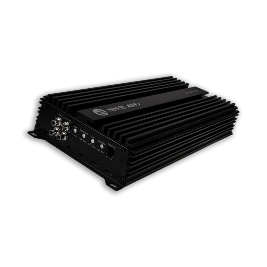 NA-3000.1KOR installed by AudioZoneTX in Irving TX – car audio upgrade.