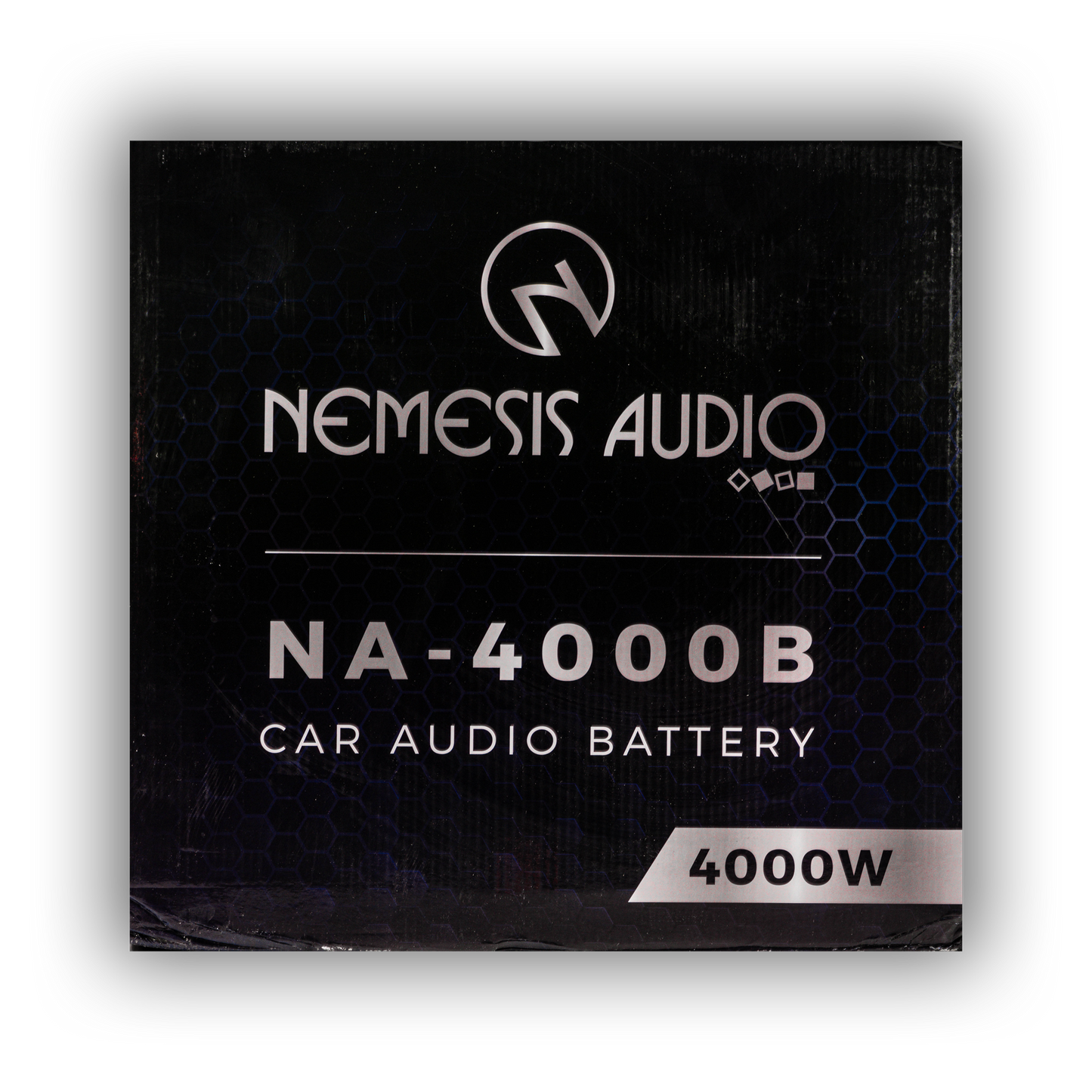 NA-4000B