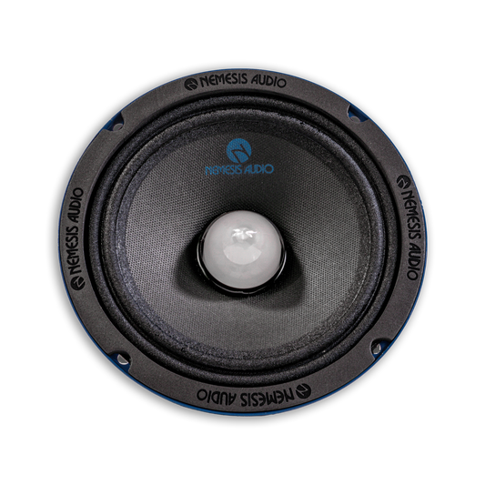 NA-65FMRLT installed by AudioZoneTX in Irving TX – car audio upgrade.