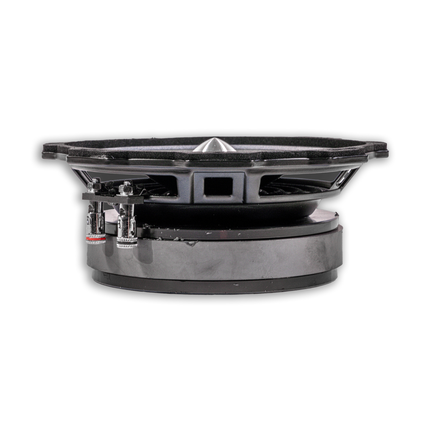 NA-65MR installed by AudioZoneTX in Irving TX – car audio upgrade.