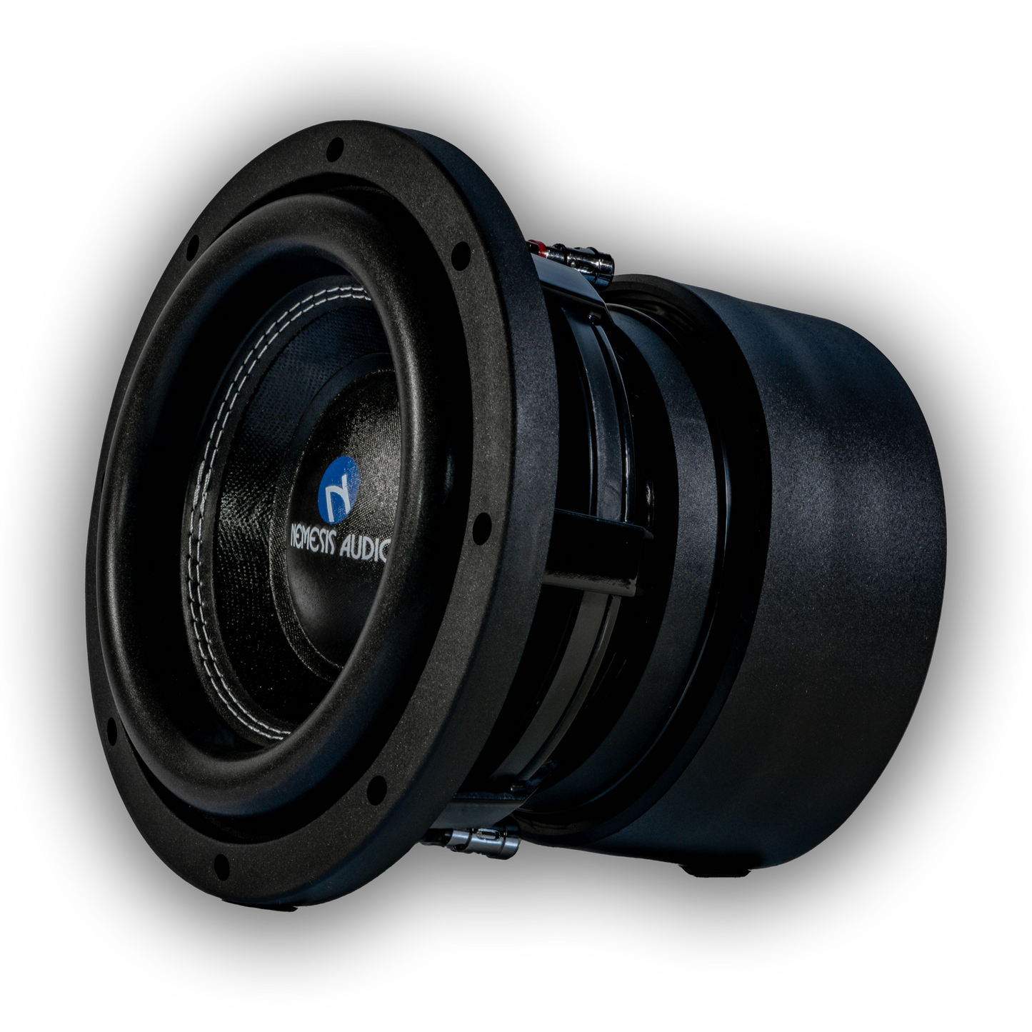 NA-8M installed by AudioZoneTX in Irving TX – car audio upgrade.