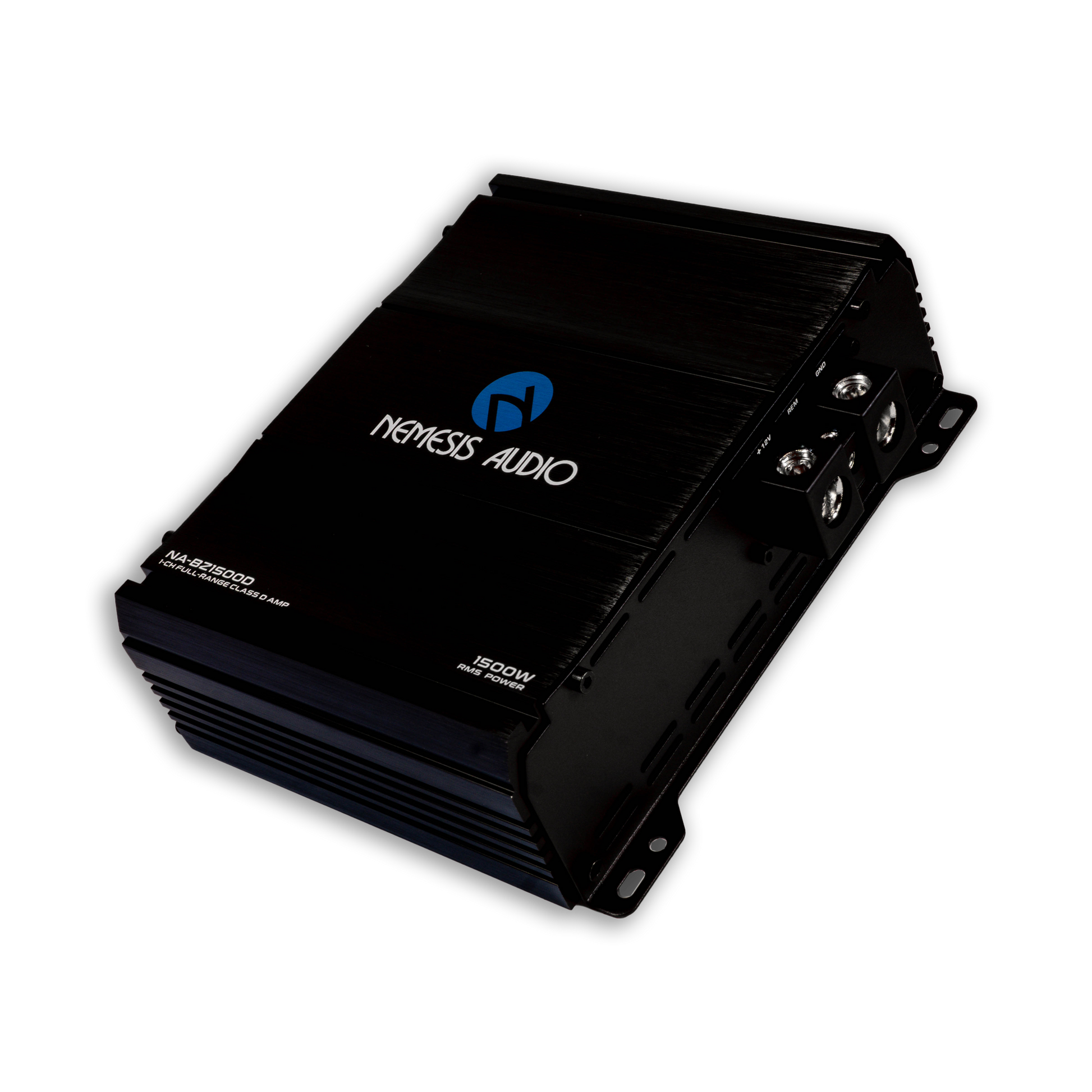 NA-BZ1500D installed by AudioZoneTX in Irving TX – car audio upgrade.